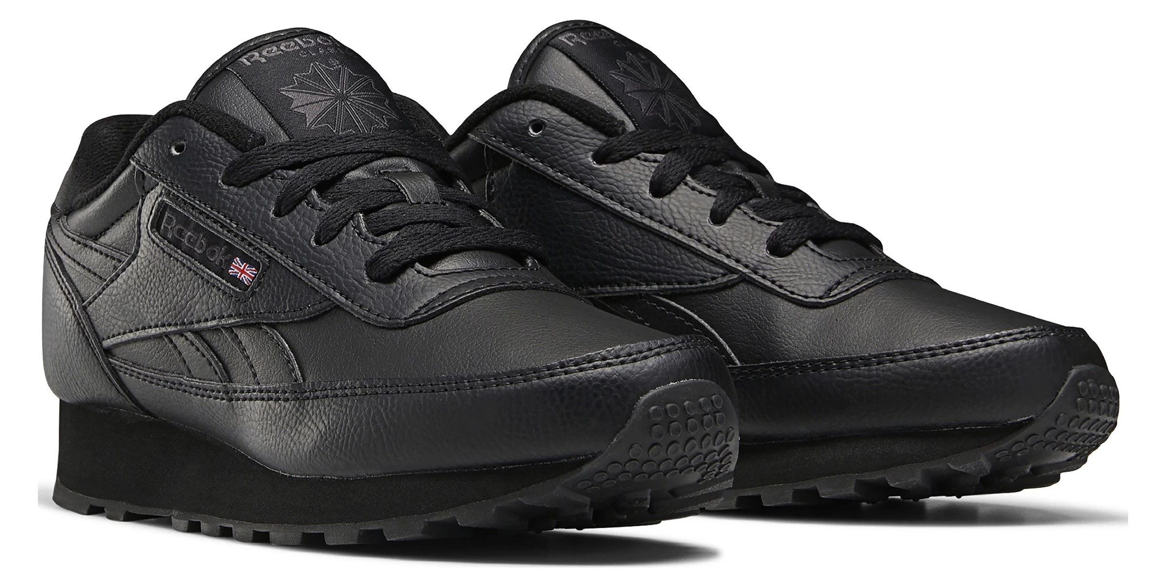 Women's Classic Reniassance Sneaker 3 Women's Classic Reniassance Sneaker