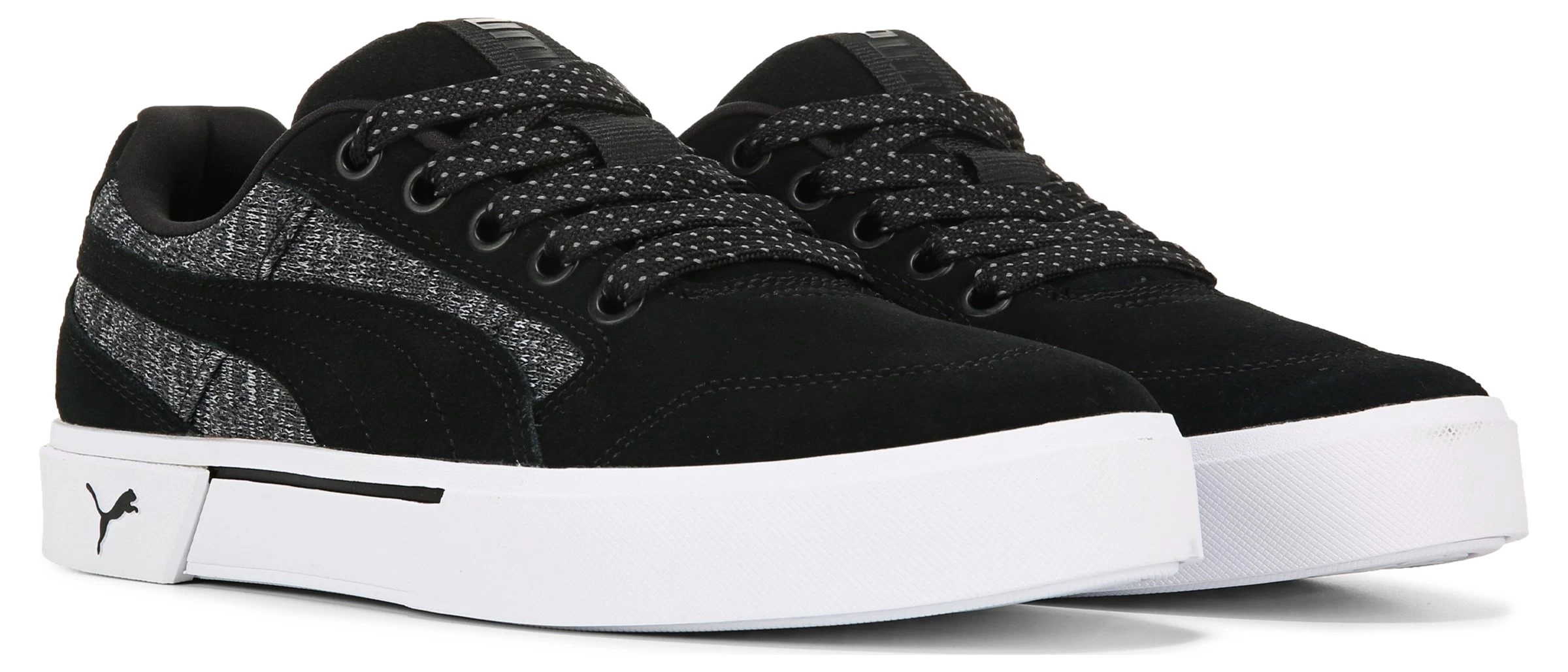 Puma Men's C-Rey Sneaker 3 Puma Men's C-Rey Sneaker