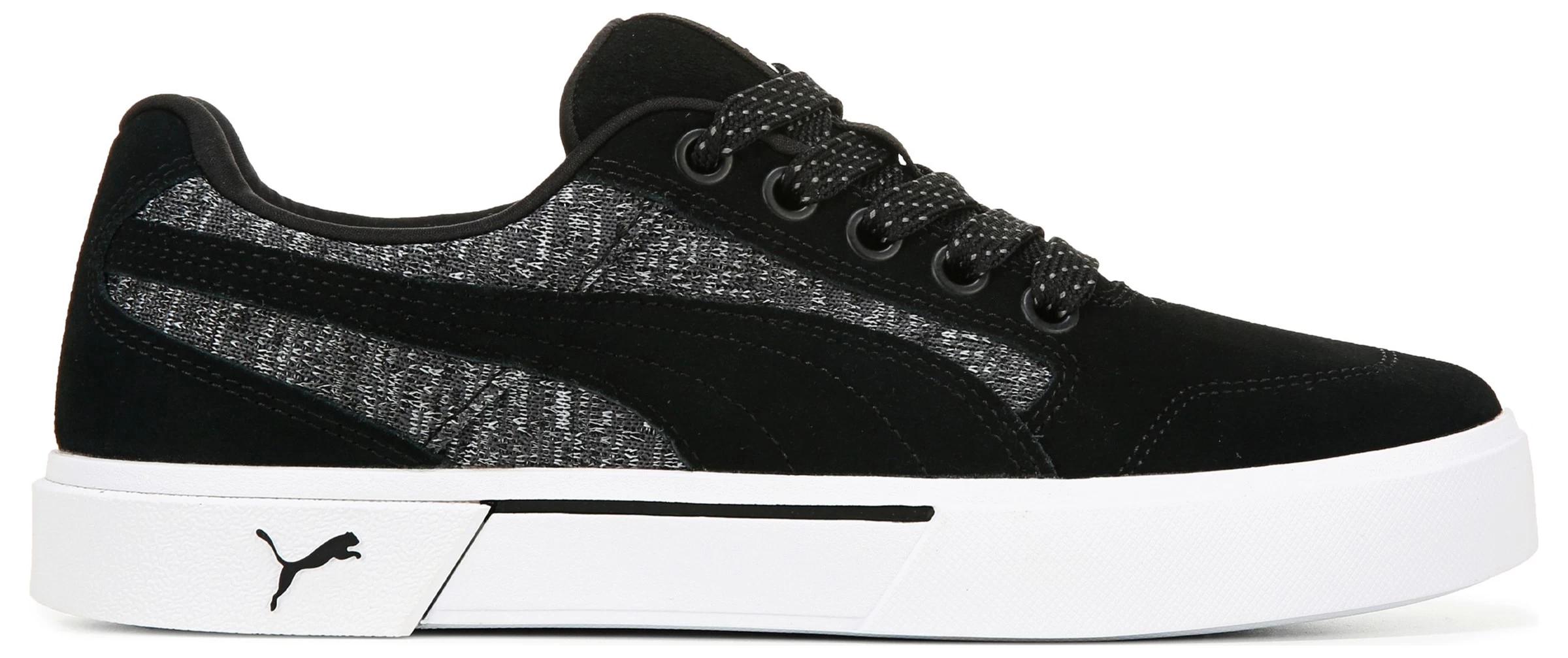 Puma Men's C-Rey Sneaker 4 Puma Men's C-Rey Sneaker - Image 2