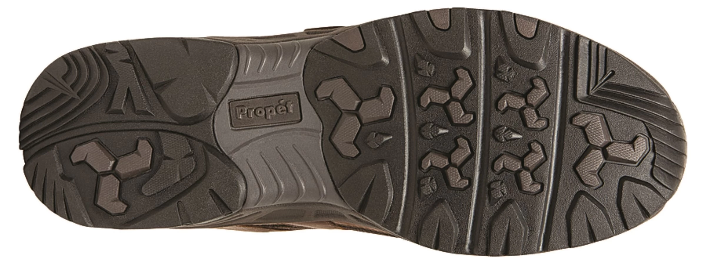 Men's Connelly Strap Medium/X-Wide/XX-Wide Walking Shoe 7 Men's Connelly Strap Medium/X-Wide/XX-Wide Walking Shoe - Image 5