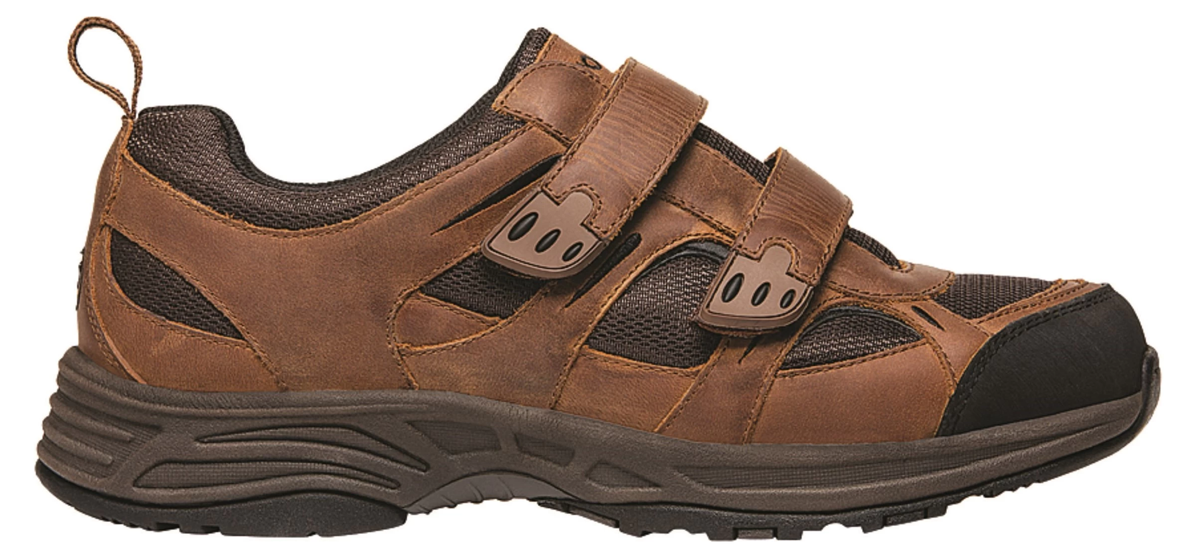 Men's Connelly Strap Medium/X-Wide/XX-Wide Walking Shoe 5 Men's Connelly Strap Medium/X-Wide/XX-Wide Walking Shoe - Image 3