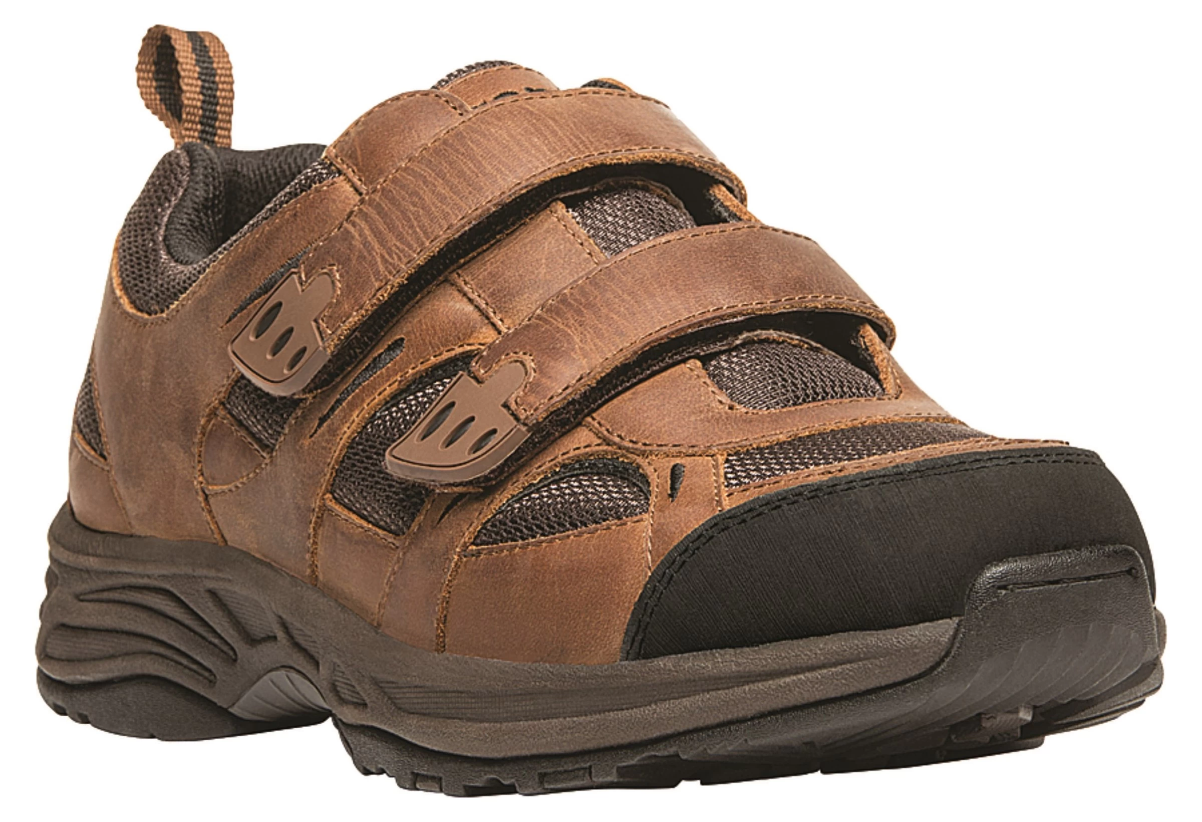 Men's Connelly Strap Medium/X-Wide/XX-Wide Walking Shoe 3 Men's Connelly Strap Medium/X-Wide/XX-Wide Walking Shoe