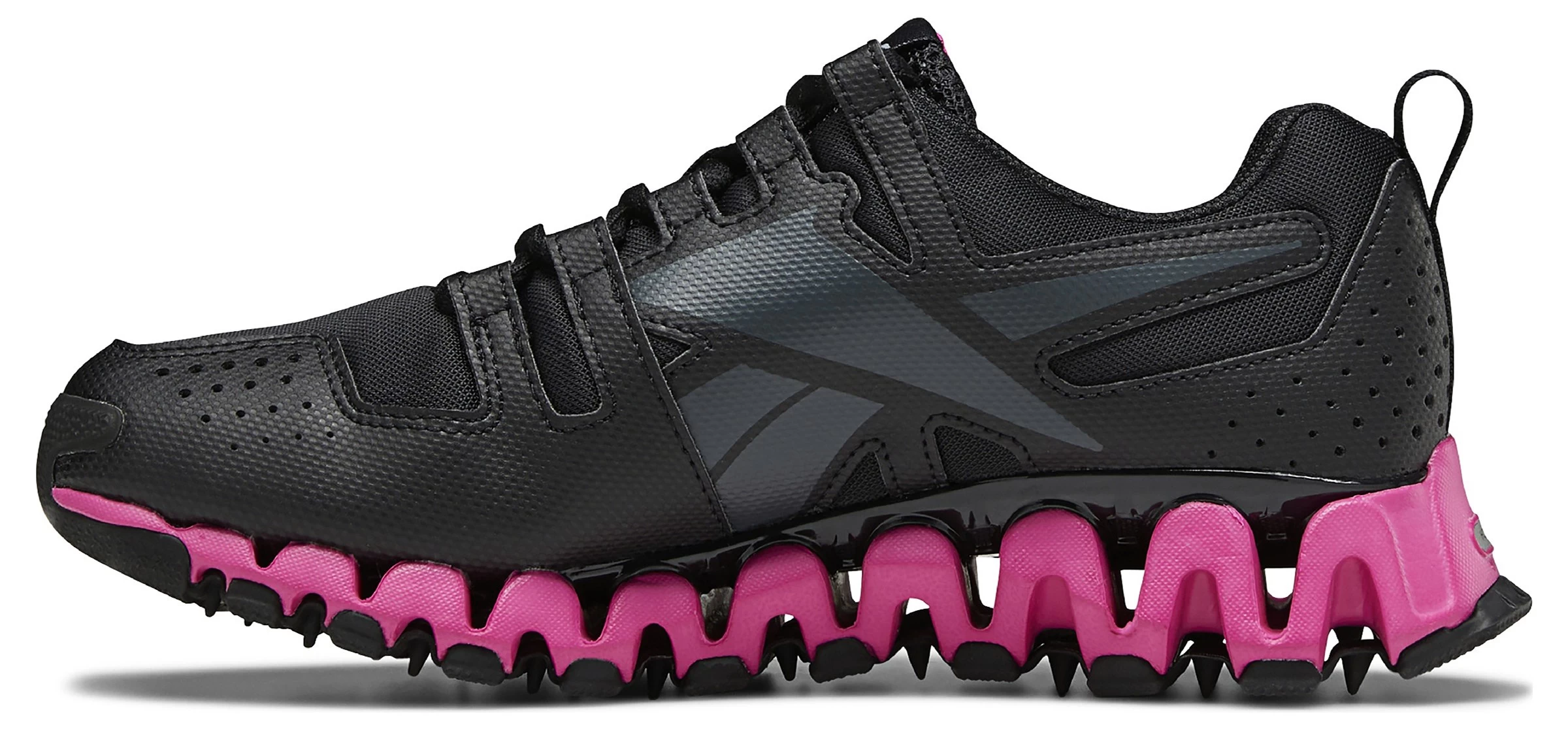 Women's Zig Dynamica Adventure Sneaker 5 Women's Zig Dynamica Adventure Sneaker - Image 3