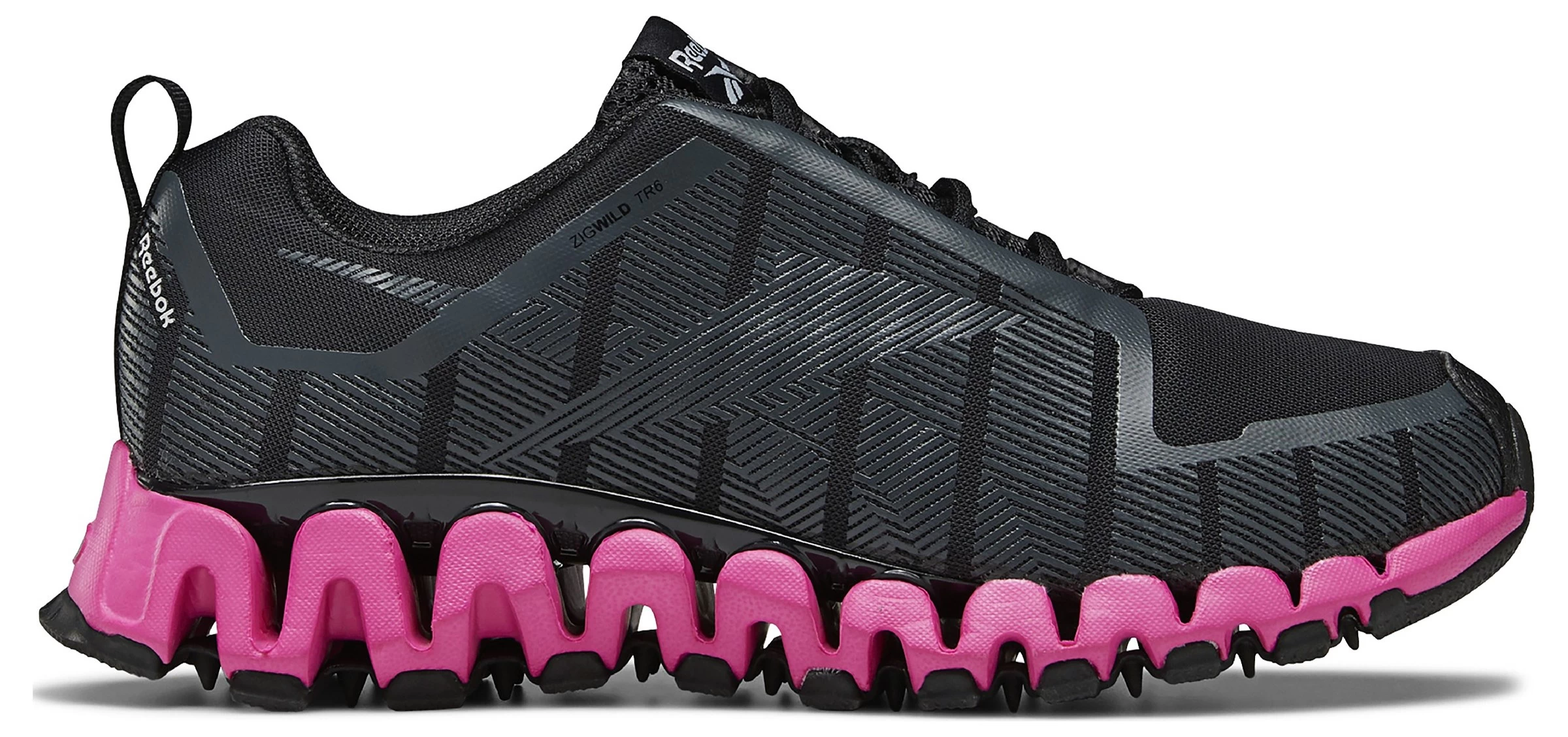 Women's Zig Dynamica Adventure Sneaker 4 Women's Zig Dynamica Adventure Sneaker - Image 2