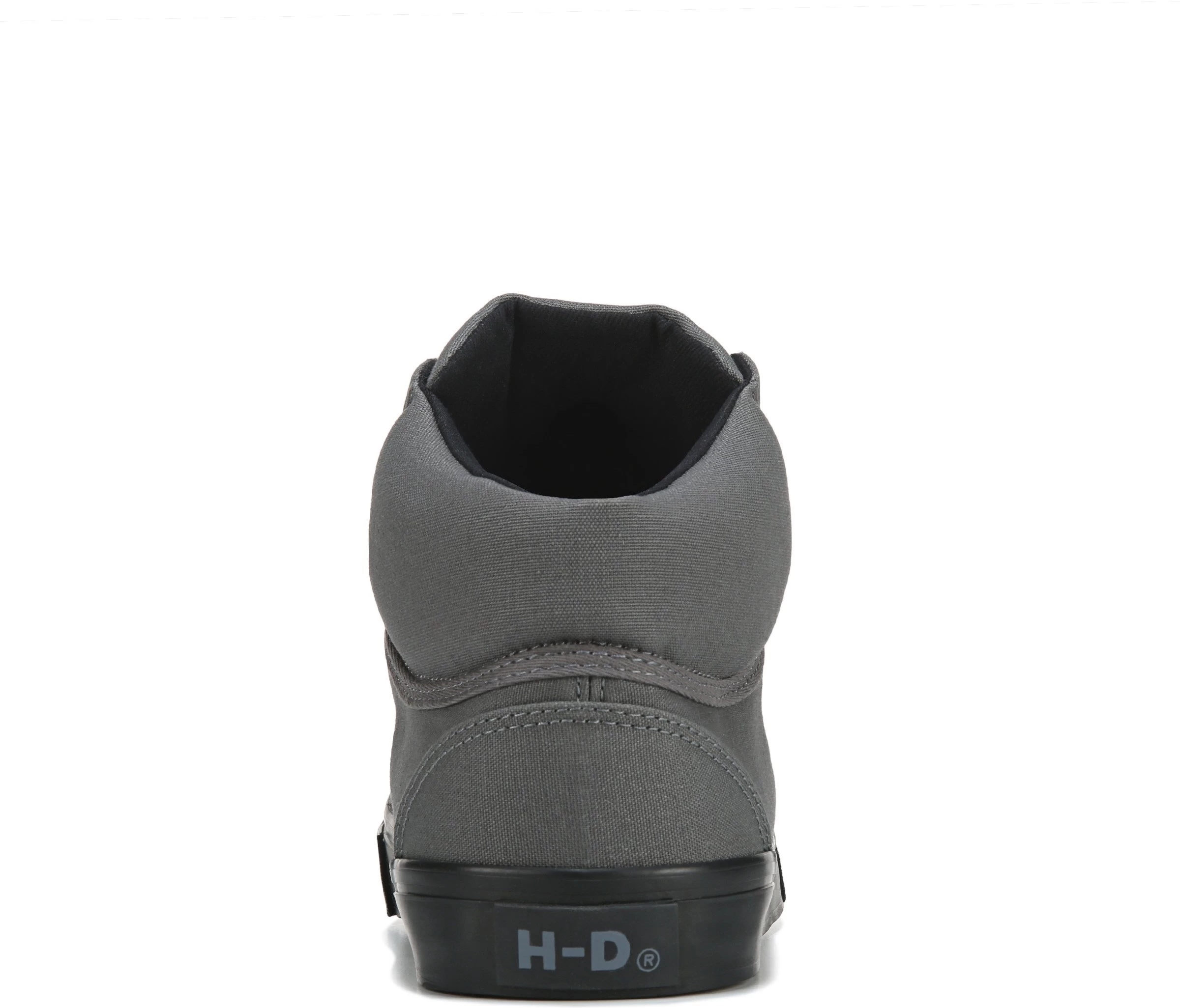 Men's Wrenford Mid Top Sneaker 4 Men's Wrenford Mid Top Sneaker - Image 2