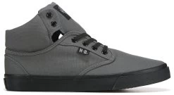 Men's Wrenford Mid Top Sneaker 10 Men's Wrenford Mid Top Sneaker -Professional Sports Shoe Store 60960 right xlarge