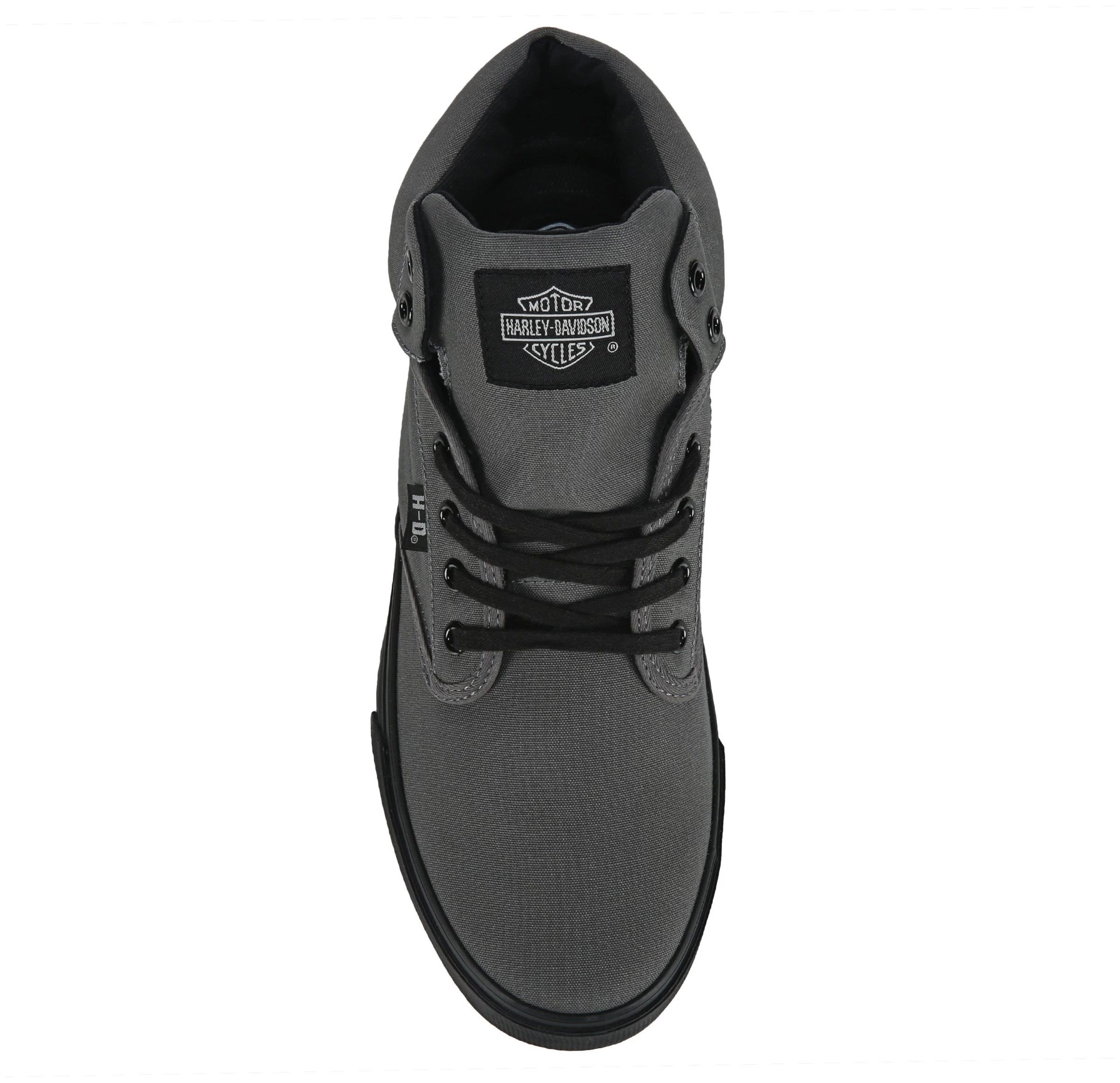 Men's Wrenford Mid Top Sneaker 5 Men's Wrenford Mid Top Sneaker - Image 3