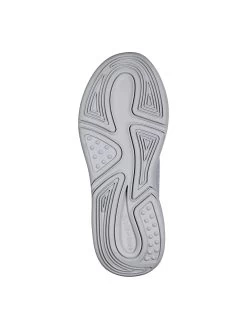 Women's Power Medium/Wide Sneaker -Professional Sports Shoe Store 61009 bottom xlarge