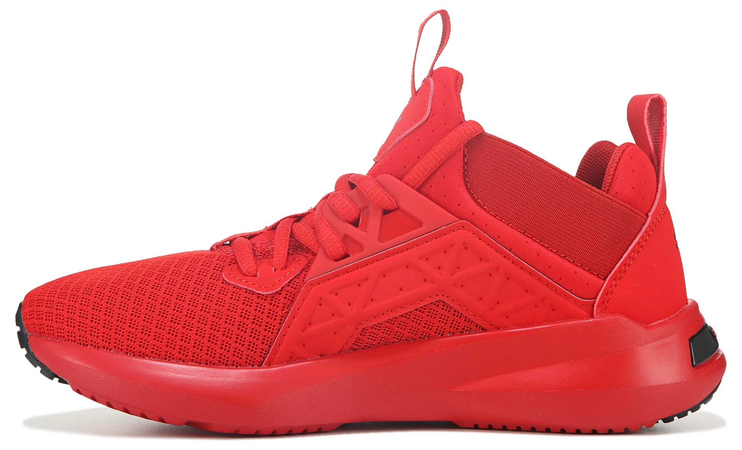 Puma Kids' Softride Enzo NXT Sneaker Big Kid 5 Puma Kids' Softride Enzo NXT Sneaker Big Kid - Image 3