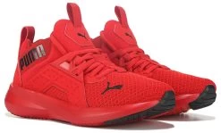 Puma Kids' Softride Enzo NXT Sneaker Big Kid