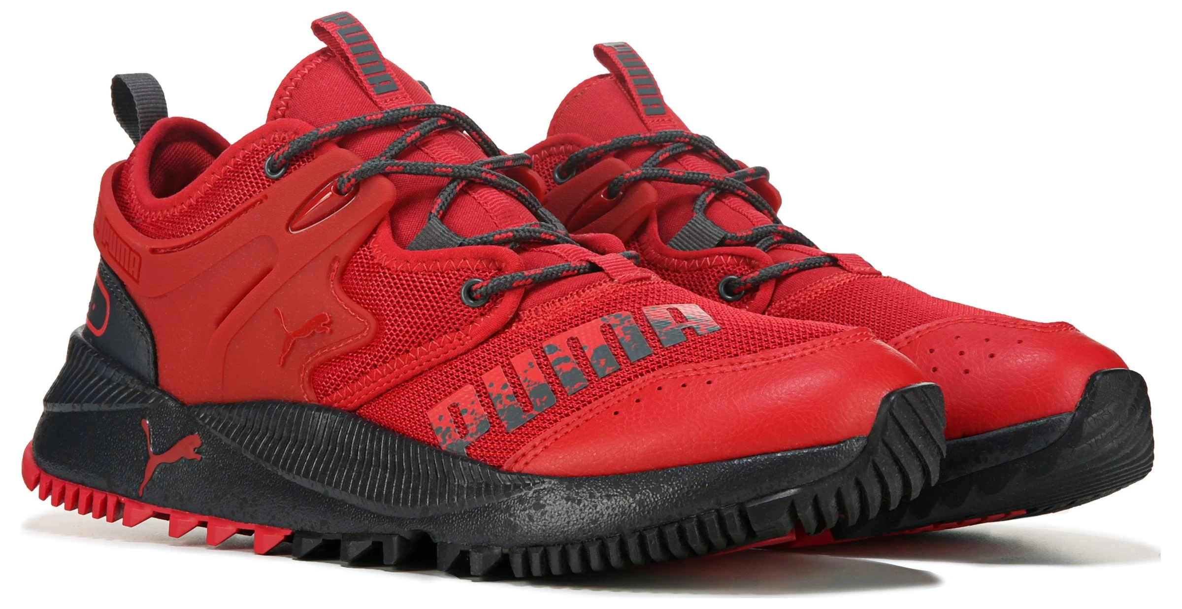 Puma Men's Pacer Future Trail Sneaker 3 Puma Men's Pacer Future Trail Sneaker