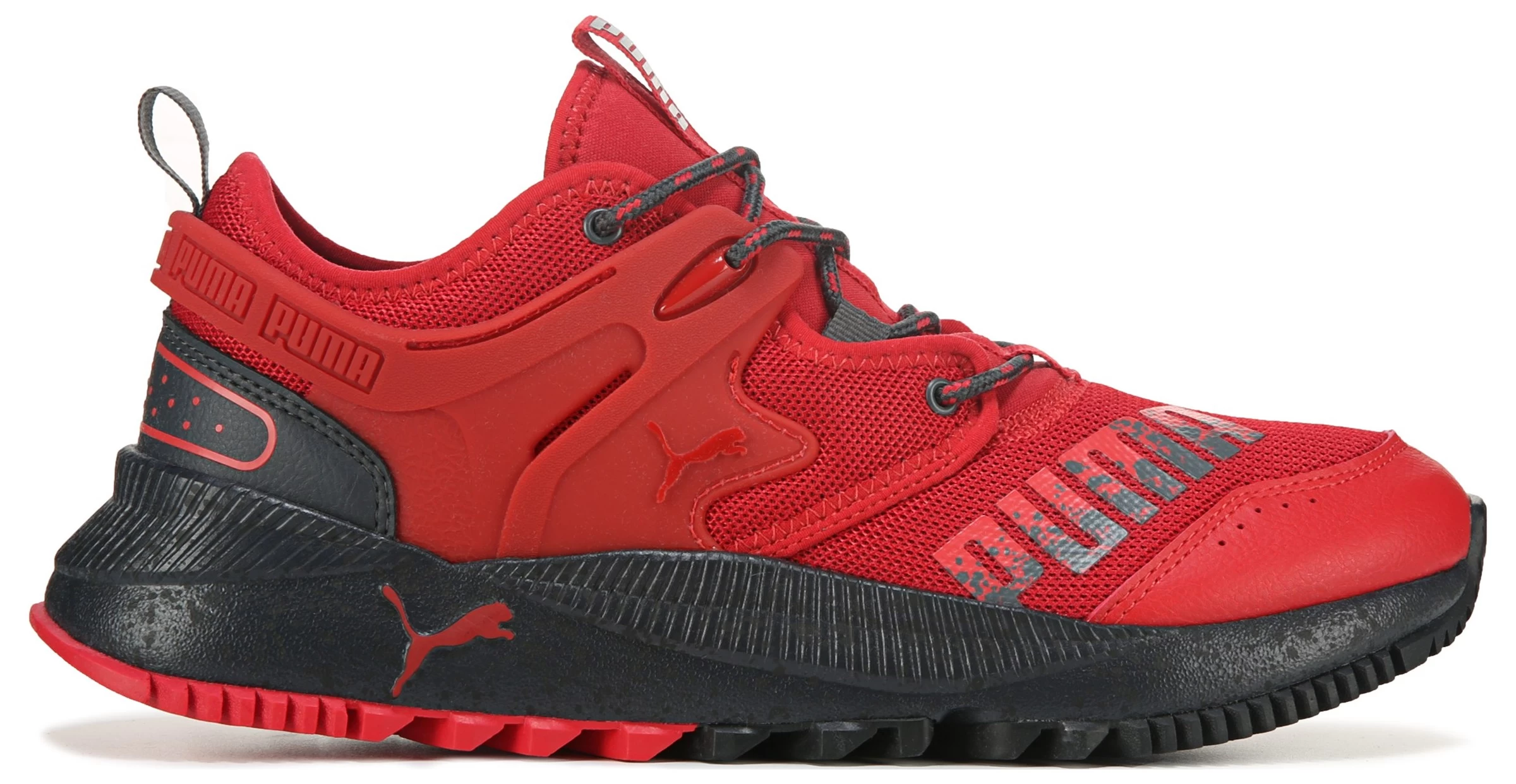 Puma Men's Pacer Future Trail Sneaker 4 Puma Men's Pacer Future Trail Sneaker - Image 2