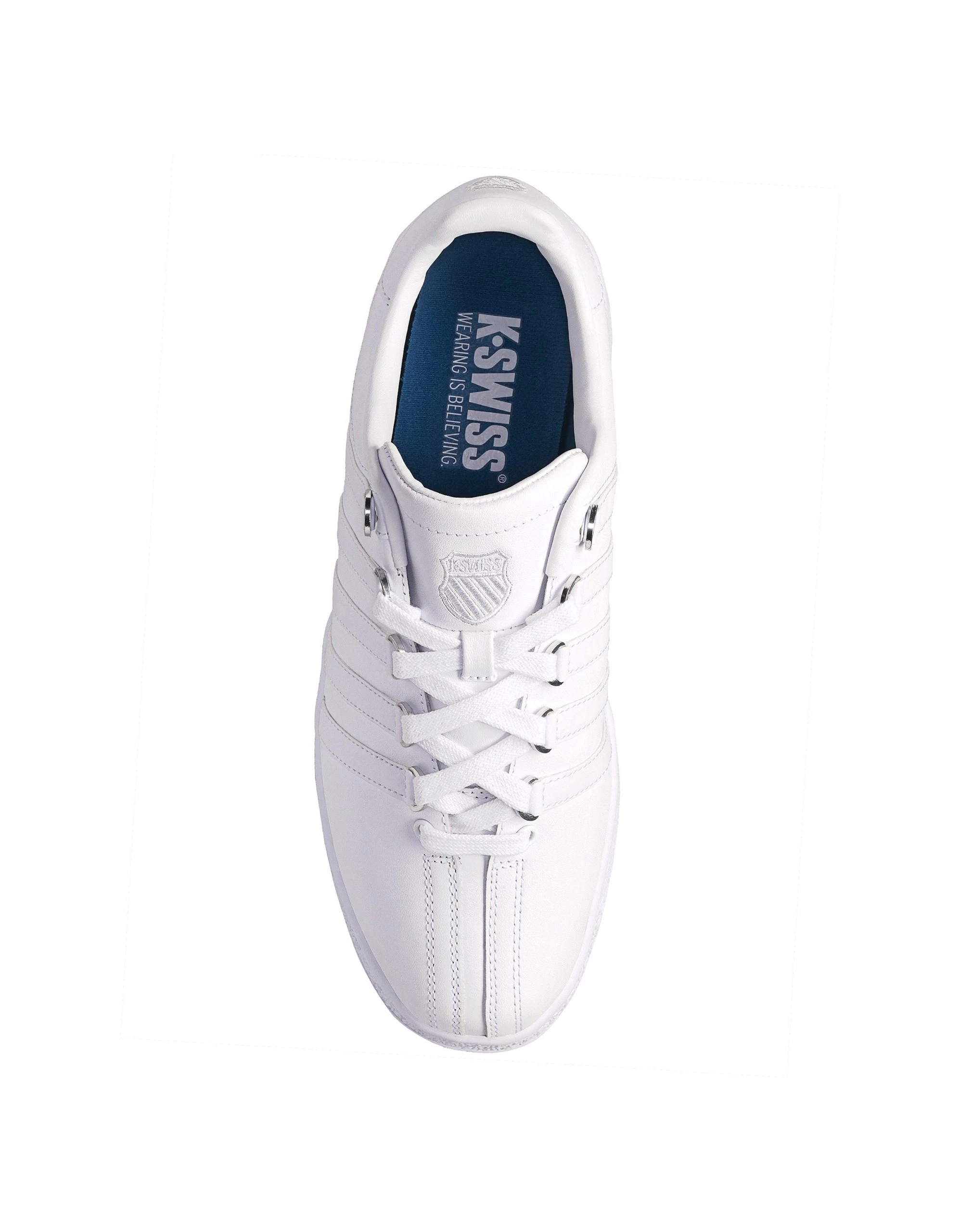 Men's Classic VN Sneaker 7 Men's Classic VN Sneaker - Image 5