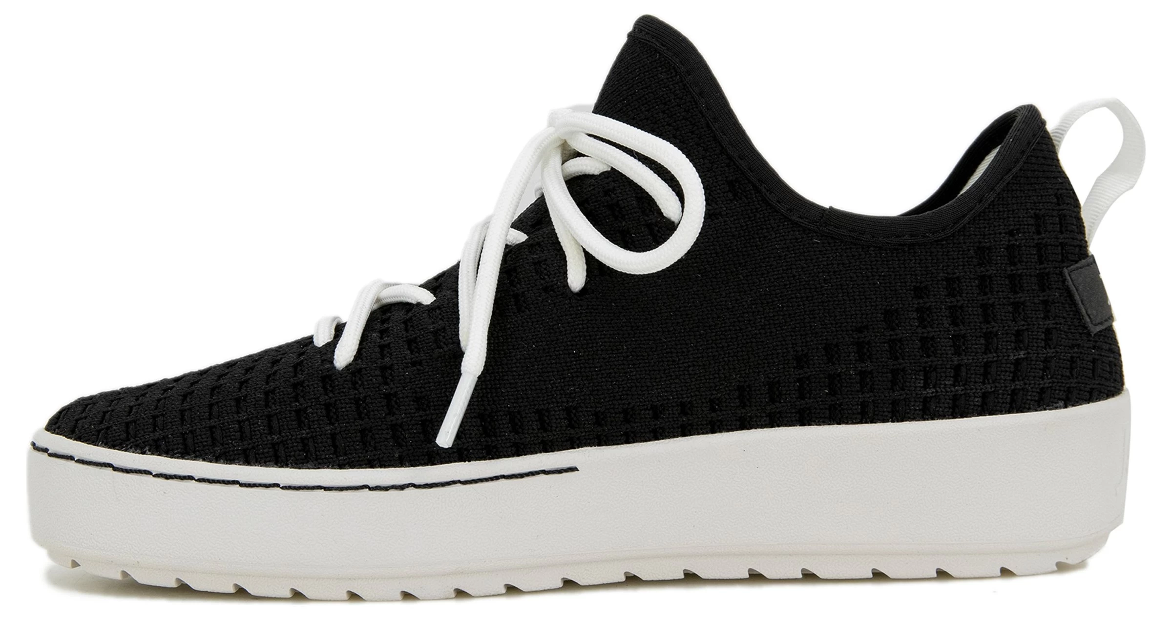 Women's Jenny Knit Sneaker 5 Women's Jenny Knit Sneaker - Image 3