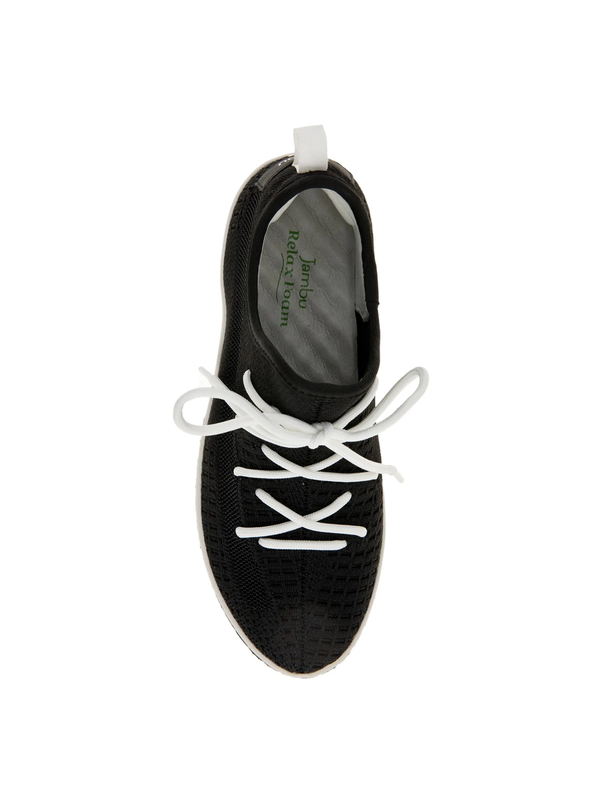 Women's Jenny Knit Sneaker 7 Women's Jenny Knit Sneaker - Image 5