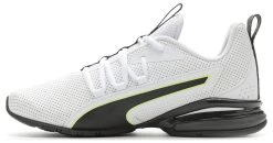 Puma Men's Axelion Training Shoe 10 Puma Men's Axelion Training Shoe -Professional Sports Shoe Store 65672 left xlarge
