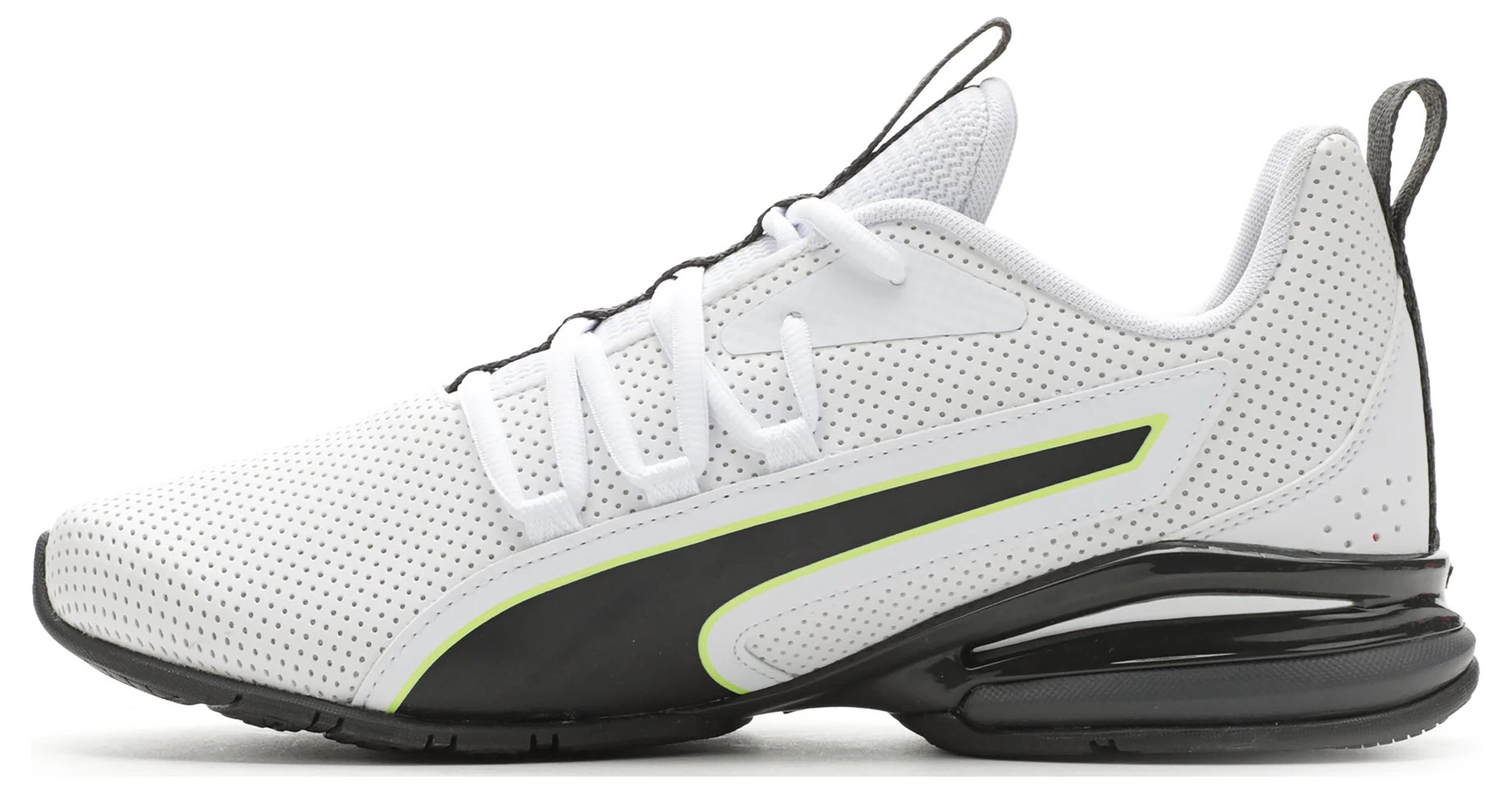 Puma Men's Axelion Training Shoe 5 Puma Men's Axelion Training Shoe - Image 3