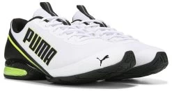 Puma Men's Cell Divide Running Shoe