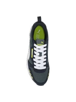 Puma Men's R78 Sneaker -Professional Sports Shoe Store 65691 top xlarge