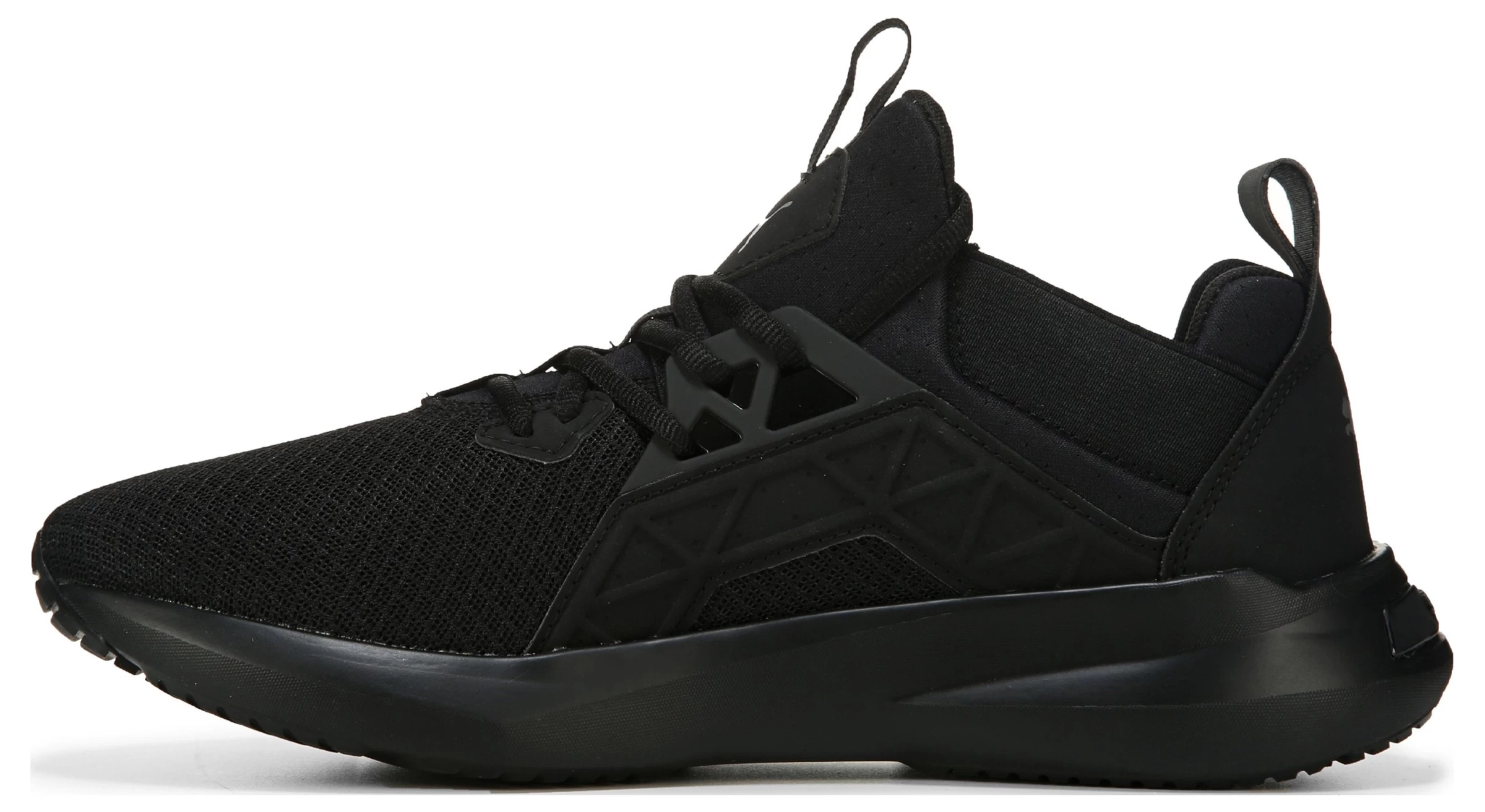 Puma Women's Softride Enzo NXT Wide Sneaker 5 Puma Women's Softride Enzo NXT Wide Sneaker - Image 3