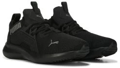 Puma Women's Softride Enzo NXT Wide Sneaker