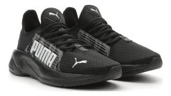 Puma Men's Softride Premier Slip On Sneaker