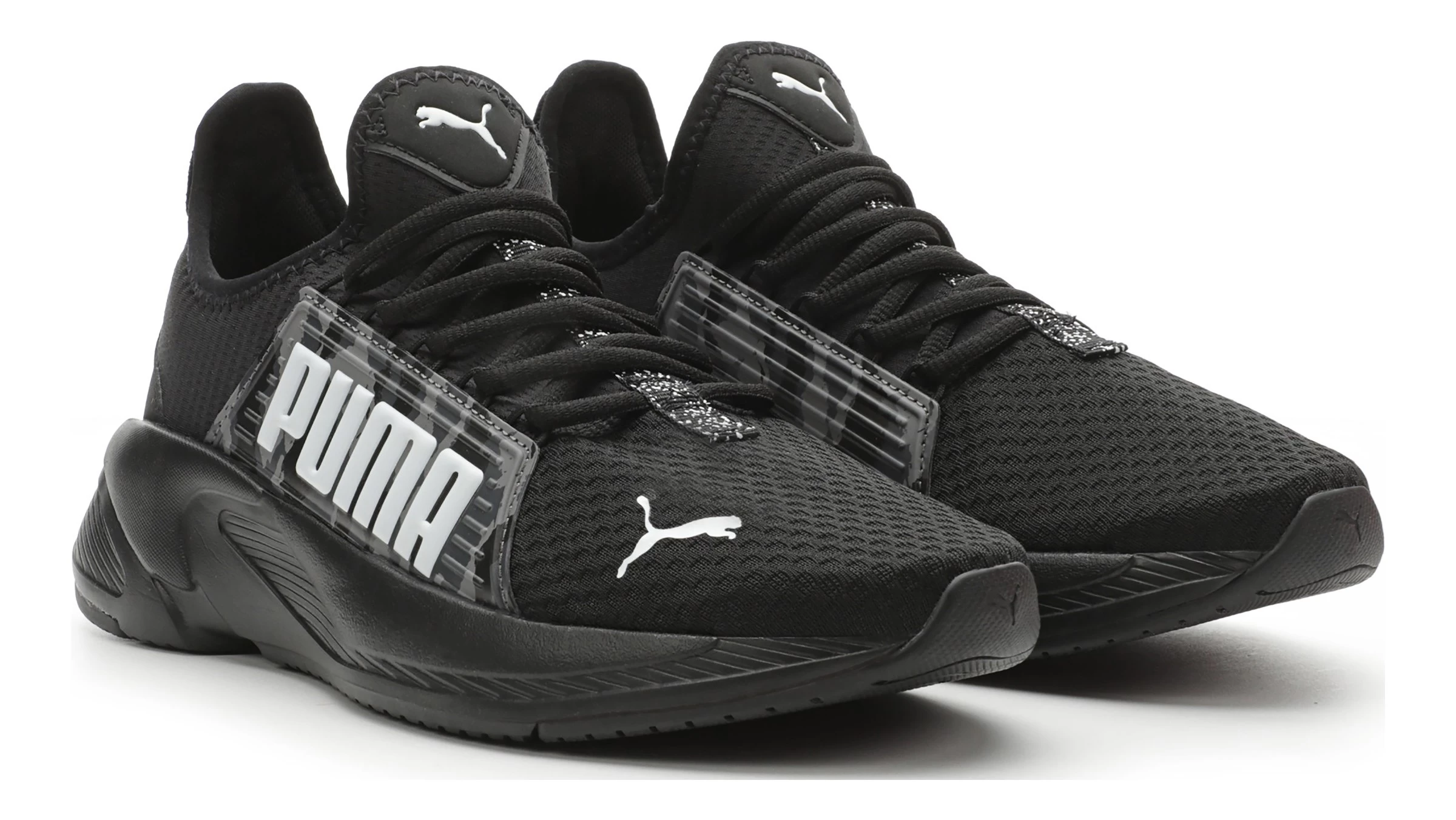 Puma Men's Softride Premier Slip On Sneaker 3 Puma Men's Softride Premier Slip On Sneaker