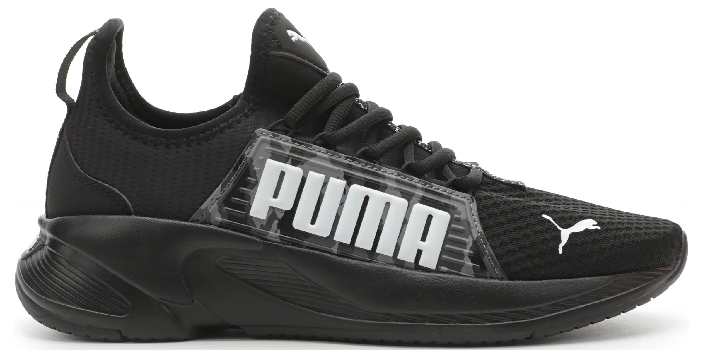 Puma Men's Softride Premier Slip On Sneaker 4 Puma Men's Softride Premier Slip On Sneaker - Image 2