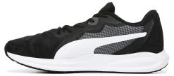 Puma Men's Twitch Wide Running Shoe 10 Puma Men's Twitch Wide Running Shoe -Professional Sports Shoe Store 65709 left xlarge
