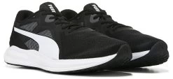 Puma Men's Twitch Wide Running Shoe