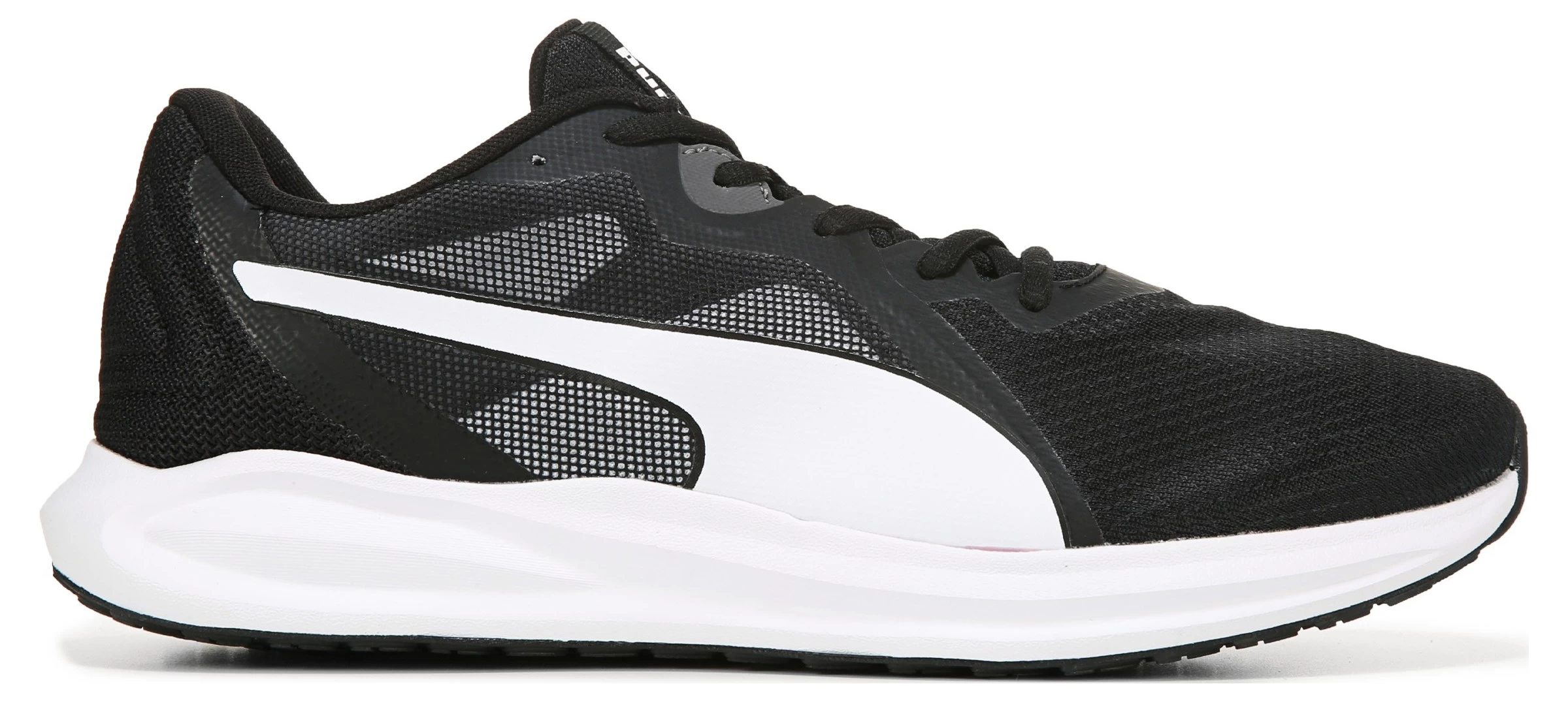 Puma Men's Twitch Wide Running Shoe 4 Puma Men's Twitch Wide Running Shoe - Image 2