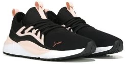 Puma Women's Pacer Future Allure Sneaker