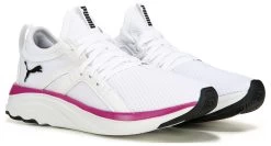 Puma Women's Softride Sophia Slip On Sneaker