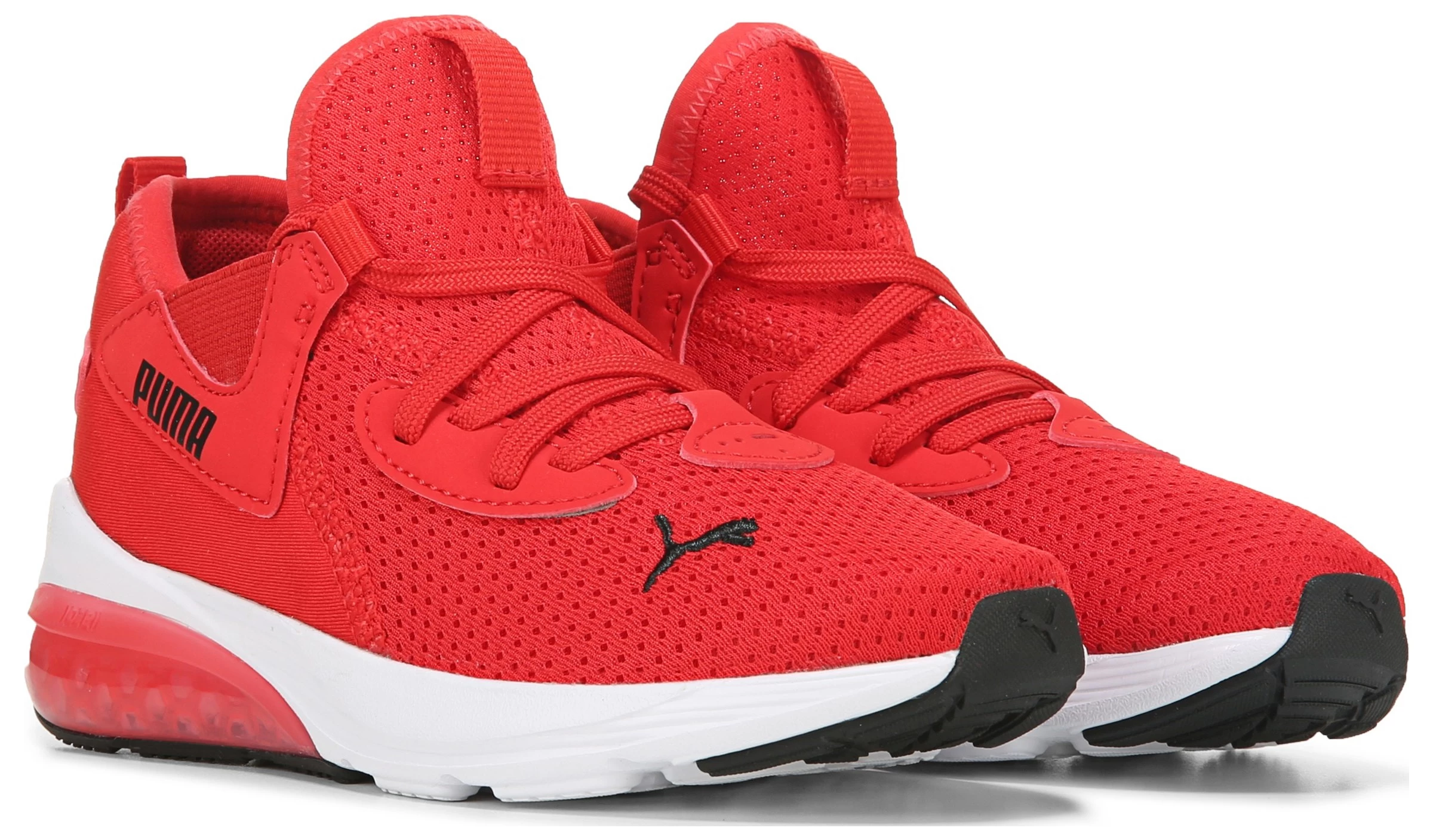 Puma Kids' Cell Vive Sneaker Little Kid 3 Puma Kids' Cell Vive Sneaker Little Kid