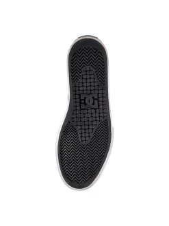 DC Men's Manual Slip On Skate Shoe -Professional Sports Shoe Store 66218 bottom xlarge