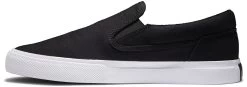 DC Men's Manual Slip On Skate Shoe -Professional Sports Shoe Store 66218 left xlarge
