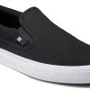 DC Men's Manual Slip On Skate Shoe 1 DC Men's Manual Slip On Skate Shoe -Professional Sports Shoe Store 66218 pair xlarge