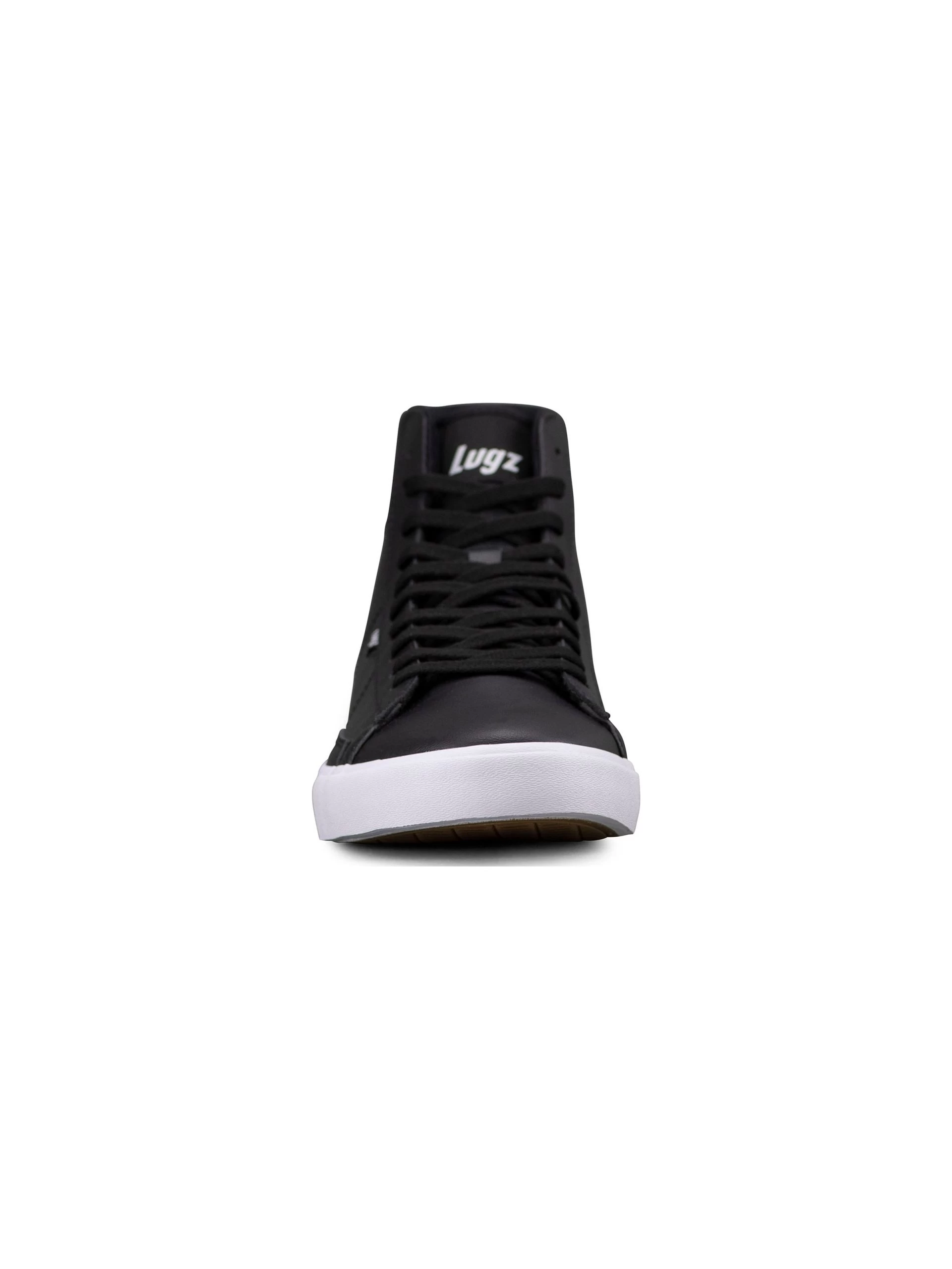 Men's Drop High Top Sneaker 5 Men's Drop High Top Sneaker - Image 3