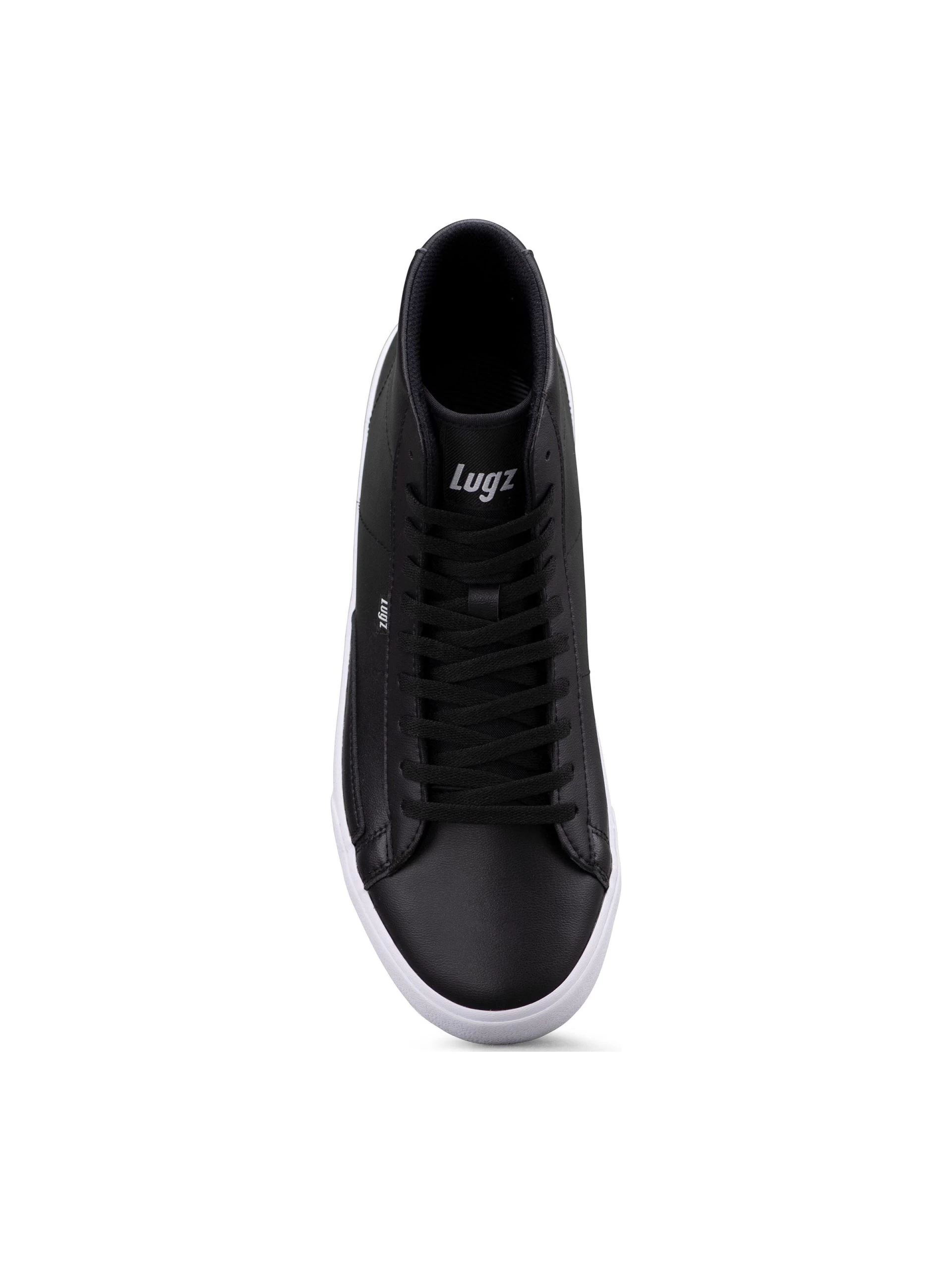 Men's Drop High Top Sneaker 8 Men's Drop High Top Sneaker - Image 6