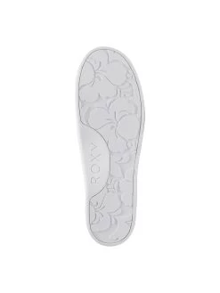 Roxy Women's Bayshore Sneaker -Professional Sports Shoe Store 66485 bottom xlarge