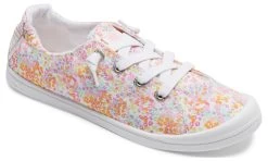 Roxy Women's Bayshore Sneaker