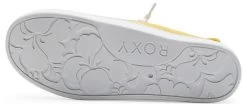 Roxy Women's Bayshore Plus Casual Sneaker 17 Roxy Women's Bayshore Plus Casual Sneaker -Professional Sports Shoe Store 66593 bottom xlarge