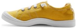 Roxy Women's Bayshore Plus Casual Sneaker 14 Roxy Women's Bayshore Plus Casual Sneaker -Professional Sports Shoe Store 66593 left xlarge