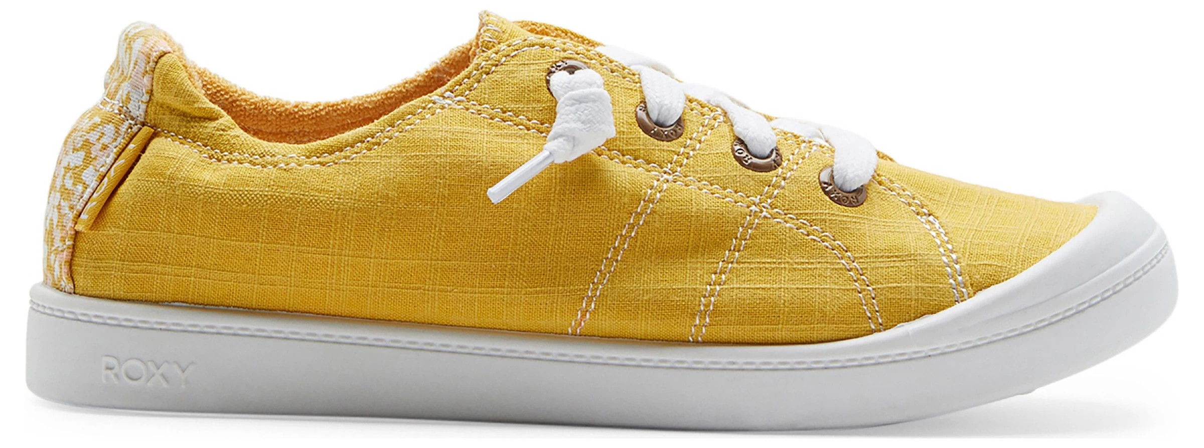 Roxy Women's Bayshore Plus Casual Sneaker 4 Roxy Women's Bayshore Plus Casual Sneaker - Image 2