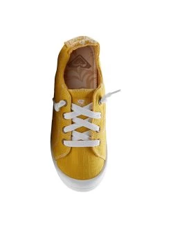 Roxy Women's Bayshore Plus Casual Sneaker 16 Roxy Women's Bayshore Plus Casual Sneaker -Professional Sports Shoe Store 66593 top xlarge