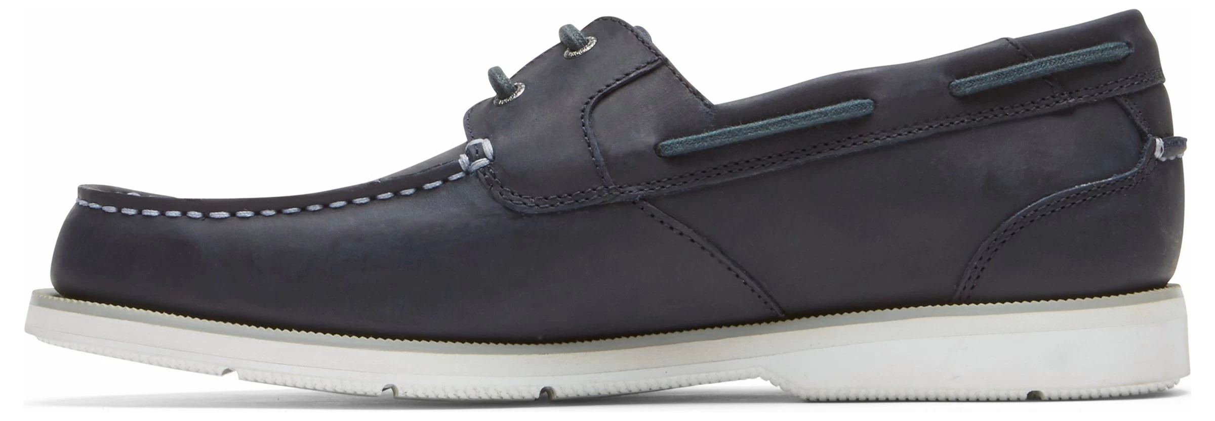 Men's Southport Medium/Wide Boat Shoe 5 Men's Southport Medium/Wide Boat Shoe - Image 3