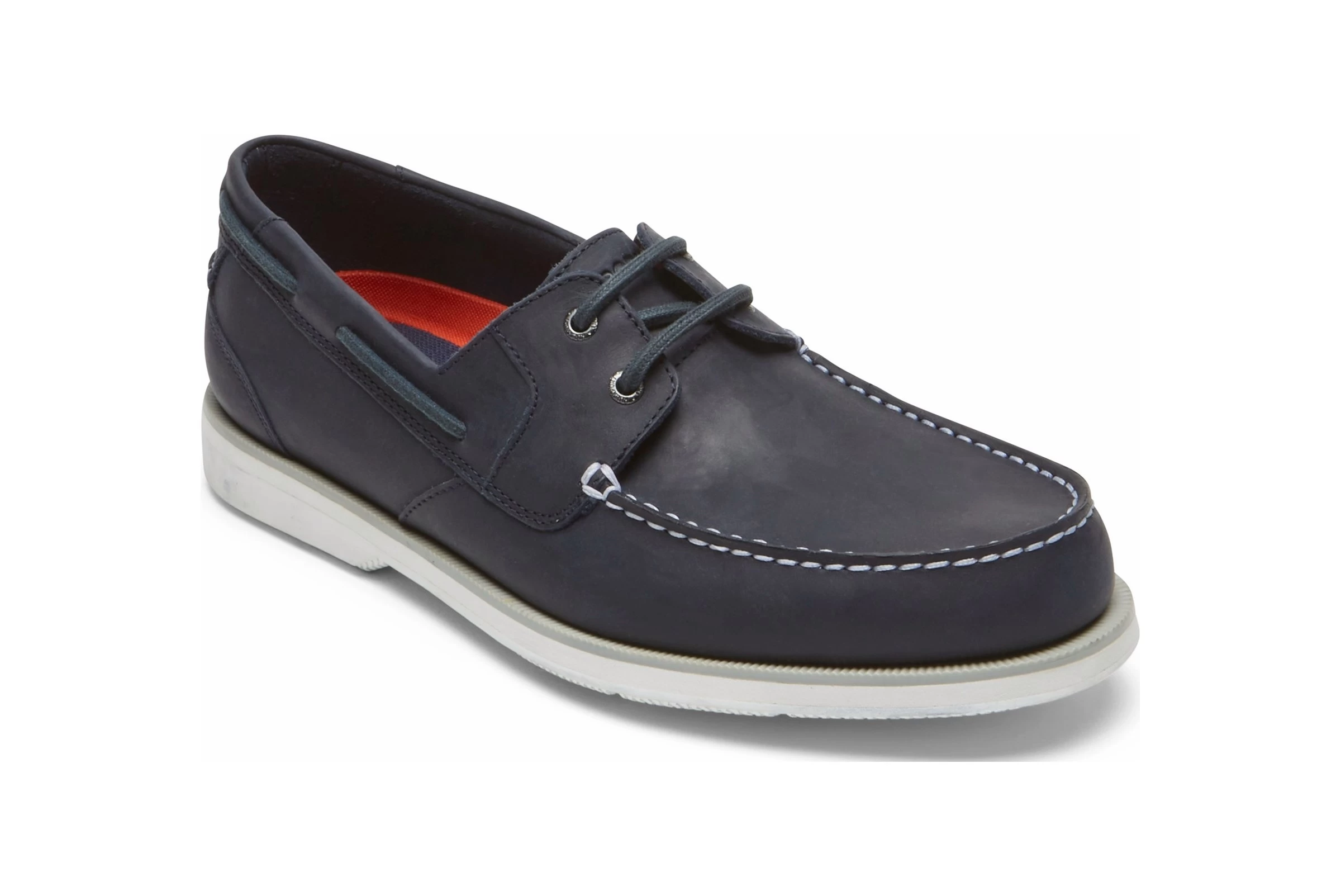 Men's Southport Medium/Wide Boat Shoe 3 Men's Southport Medium/Wide Boat Shoe