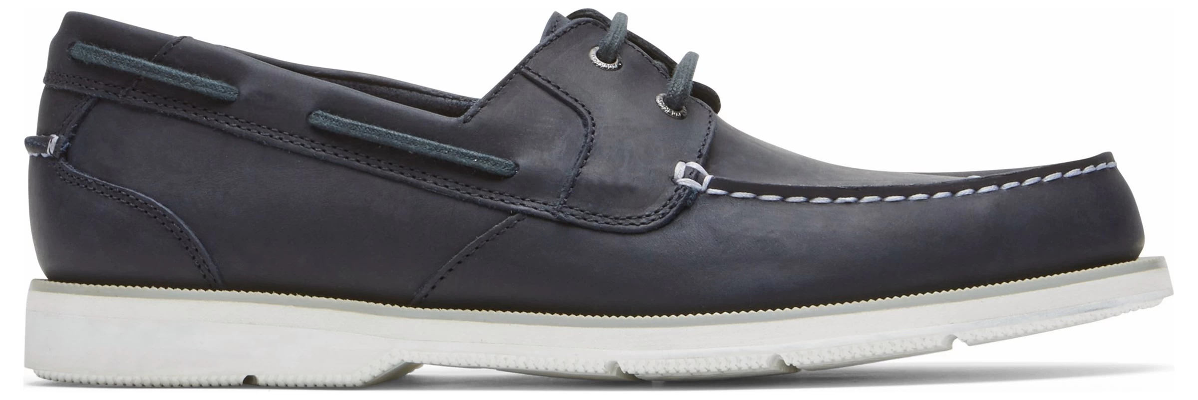 Men's Southport Medium/Wide Boat Shoe 4 Men's Southport Medium/Wide Boat Shoe - Image 2