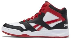 Kids' BB4500 High Top Sneaker Little/Big Kid -Professional Sports Shoe Store 67347 left xlarge