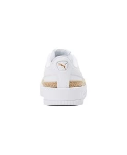 Puma Women's Carina Espradrille Fashion Sneaker 12 Puma Women's Carina Espradrille Fashion Sneaker -Professional Sports Shoe Store 68688 back xlarge